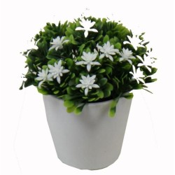 Mini Flower Pot - 12 cm