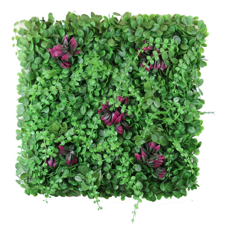 Vertical Garden - 50x50 cm