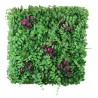 Jardin Vertical Artificial Economico