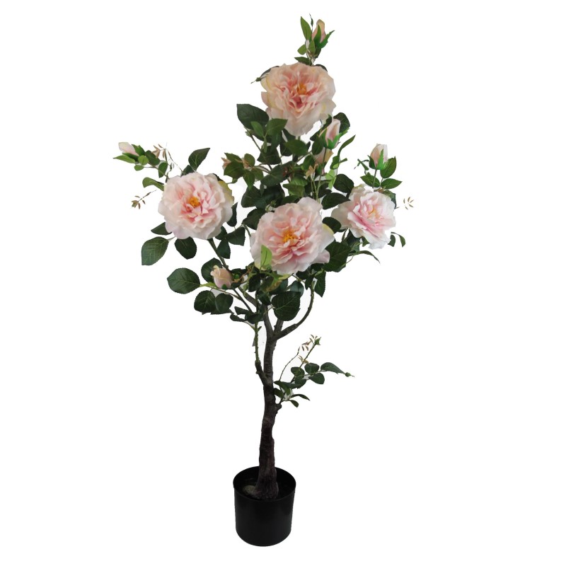 arbol rosal artificial economico