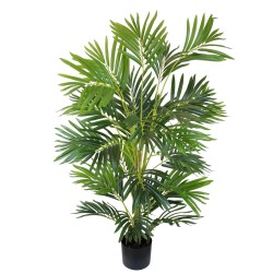 Palmera en Real Touch - 115 cm