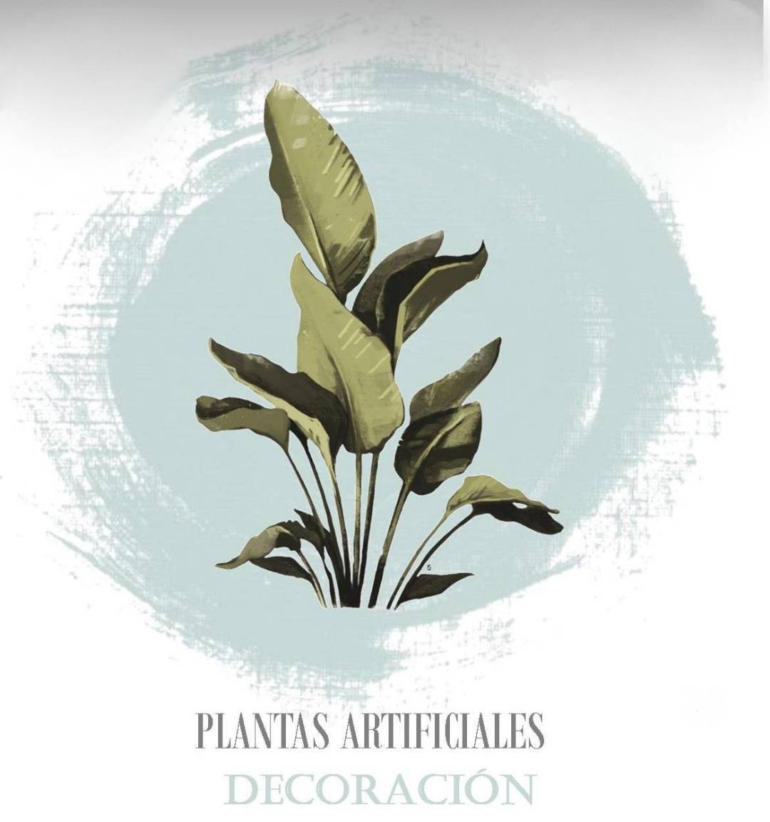 Plantas Artificiales